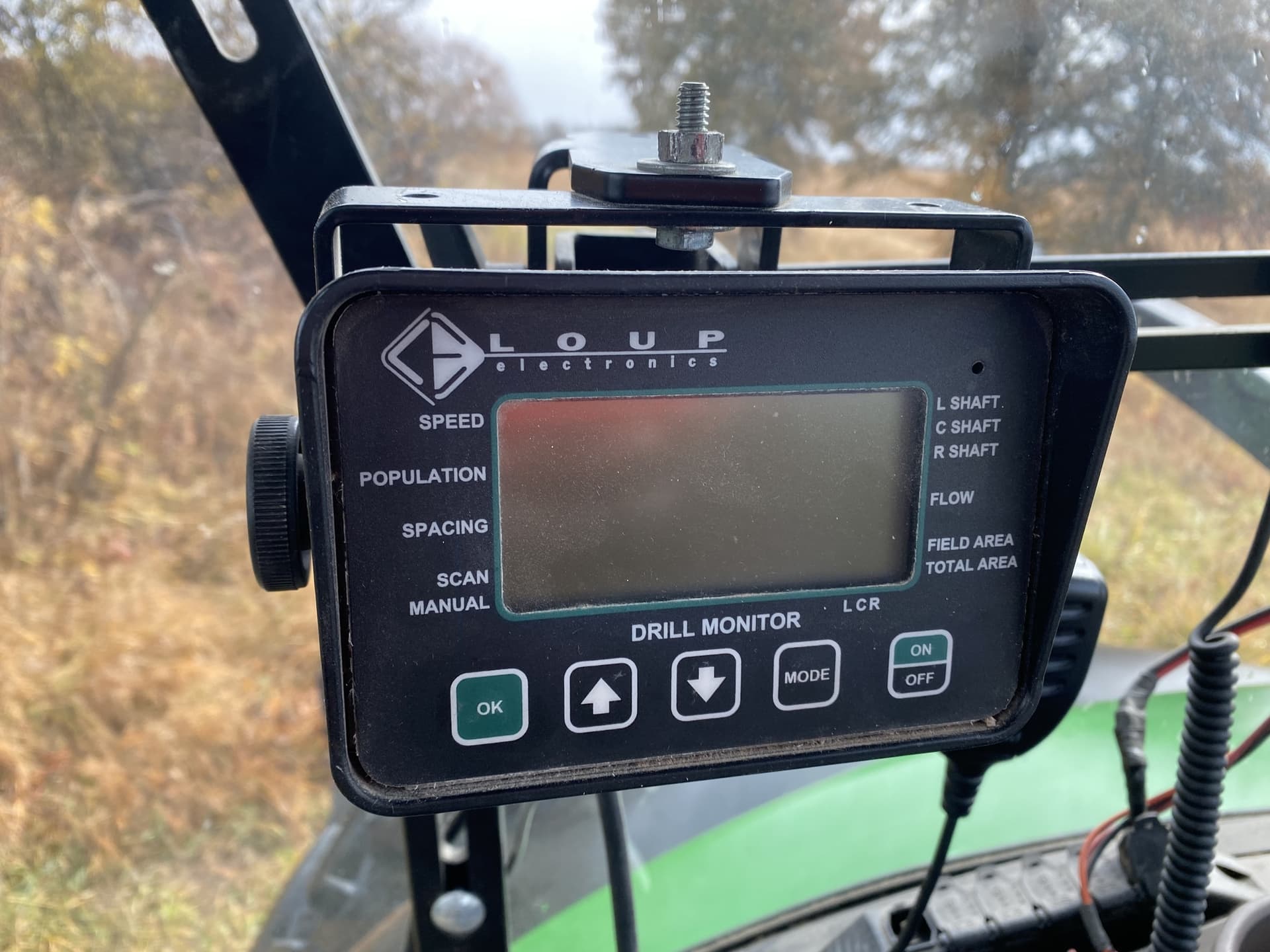 2004 John Deere 1590 Image