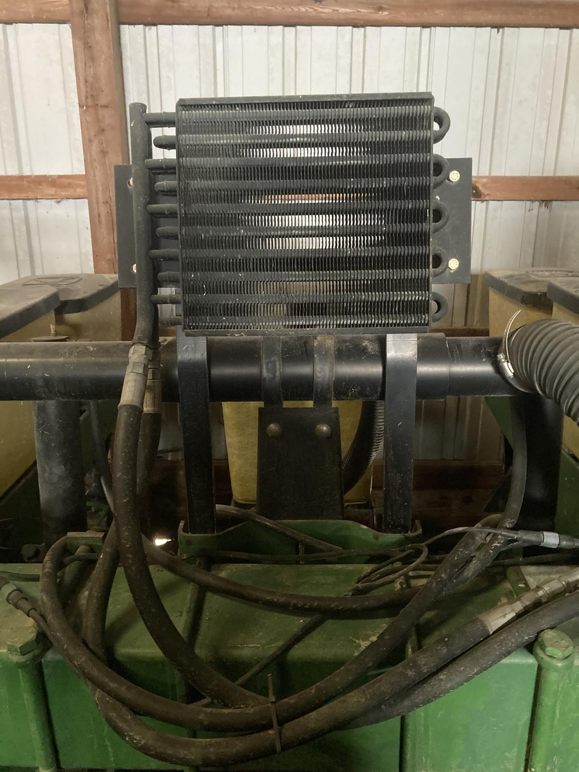 1986 John Deere 7200 Image