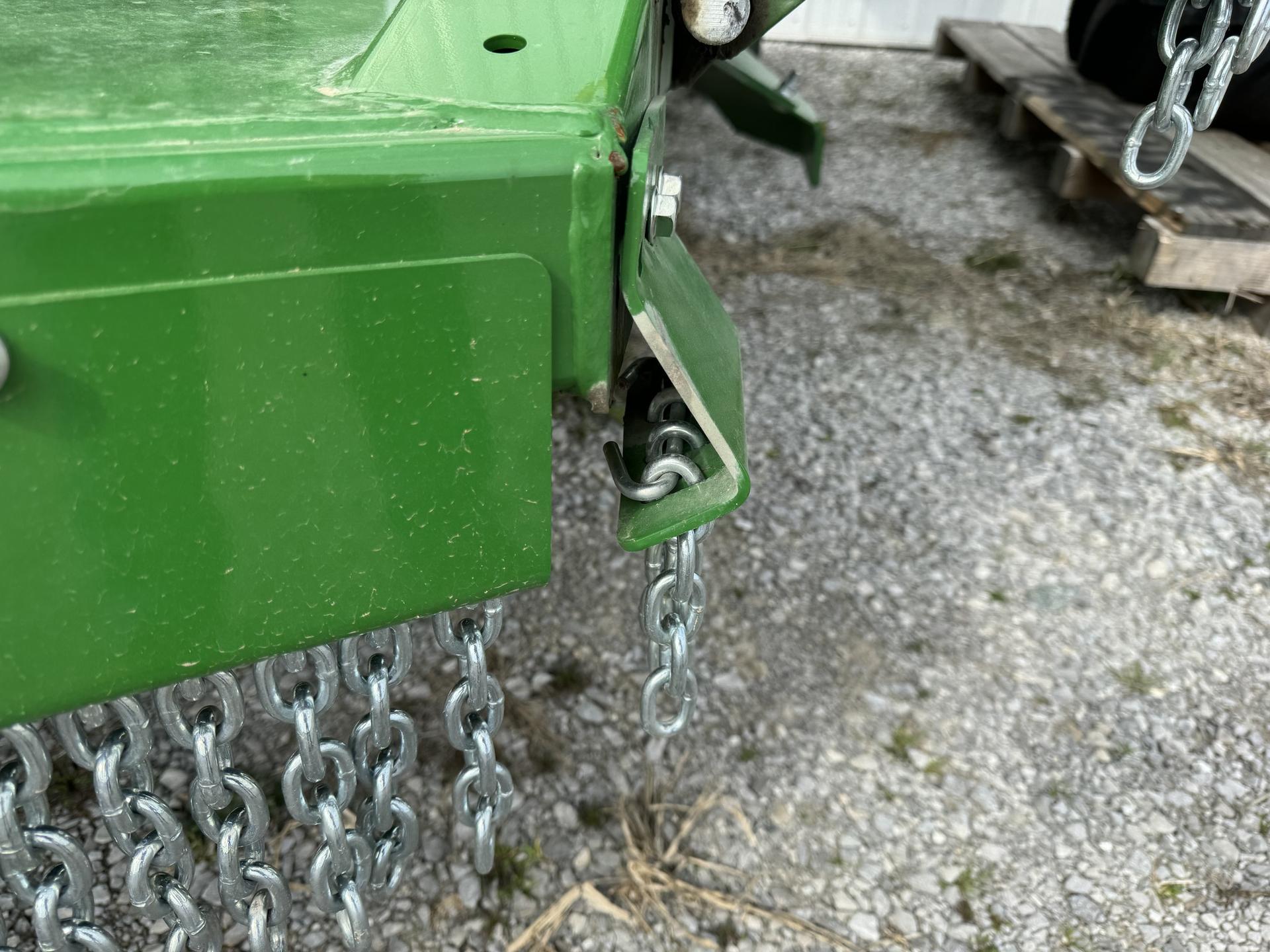 2023 John Deere FC15R Image