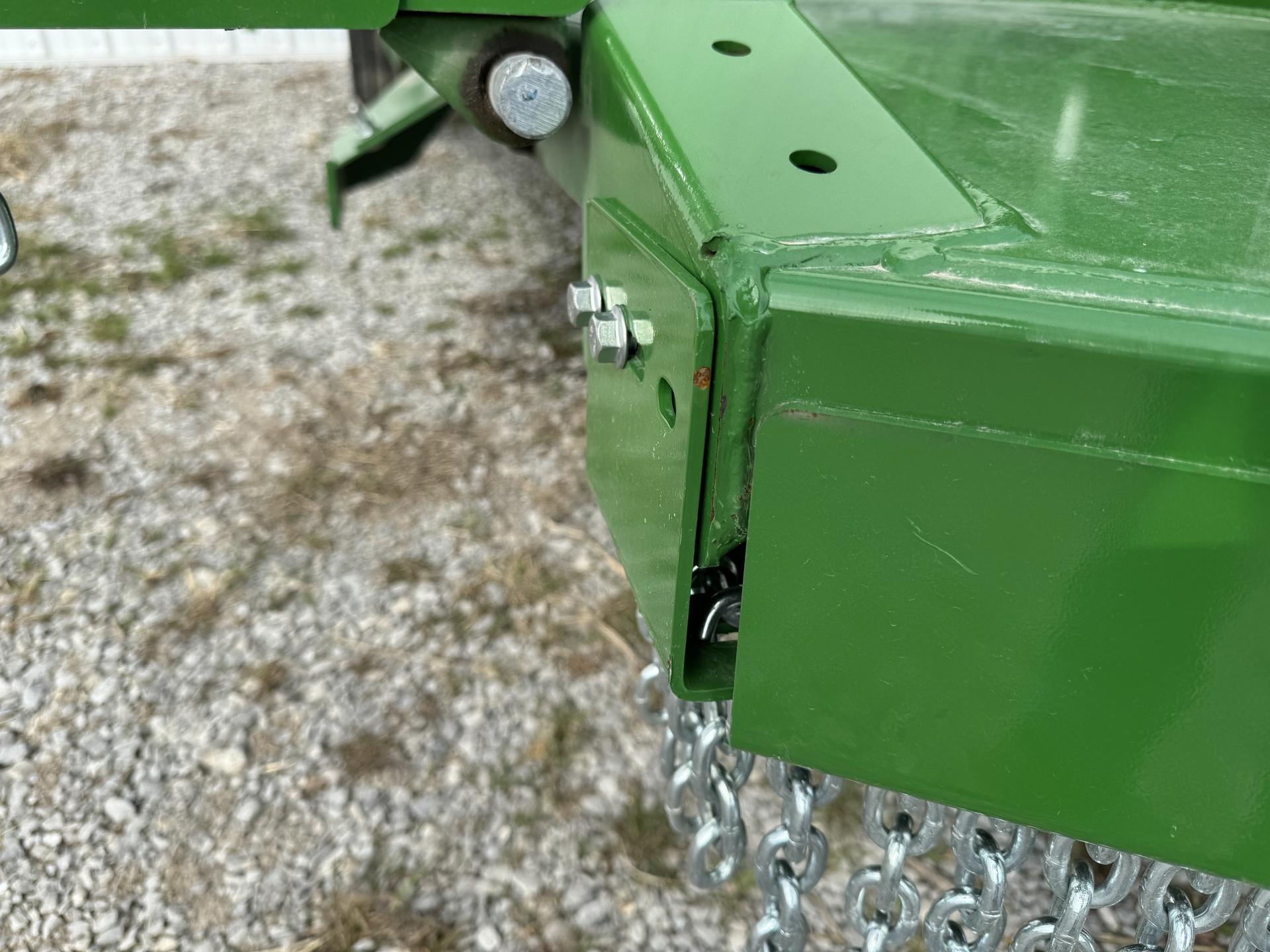 2023 John Deere FC15R Image