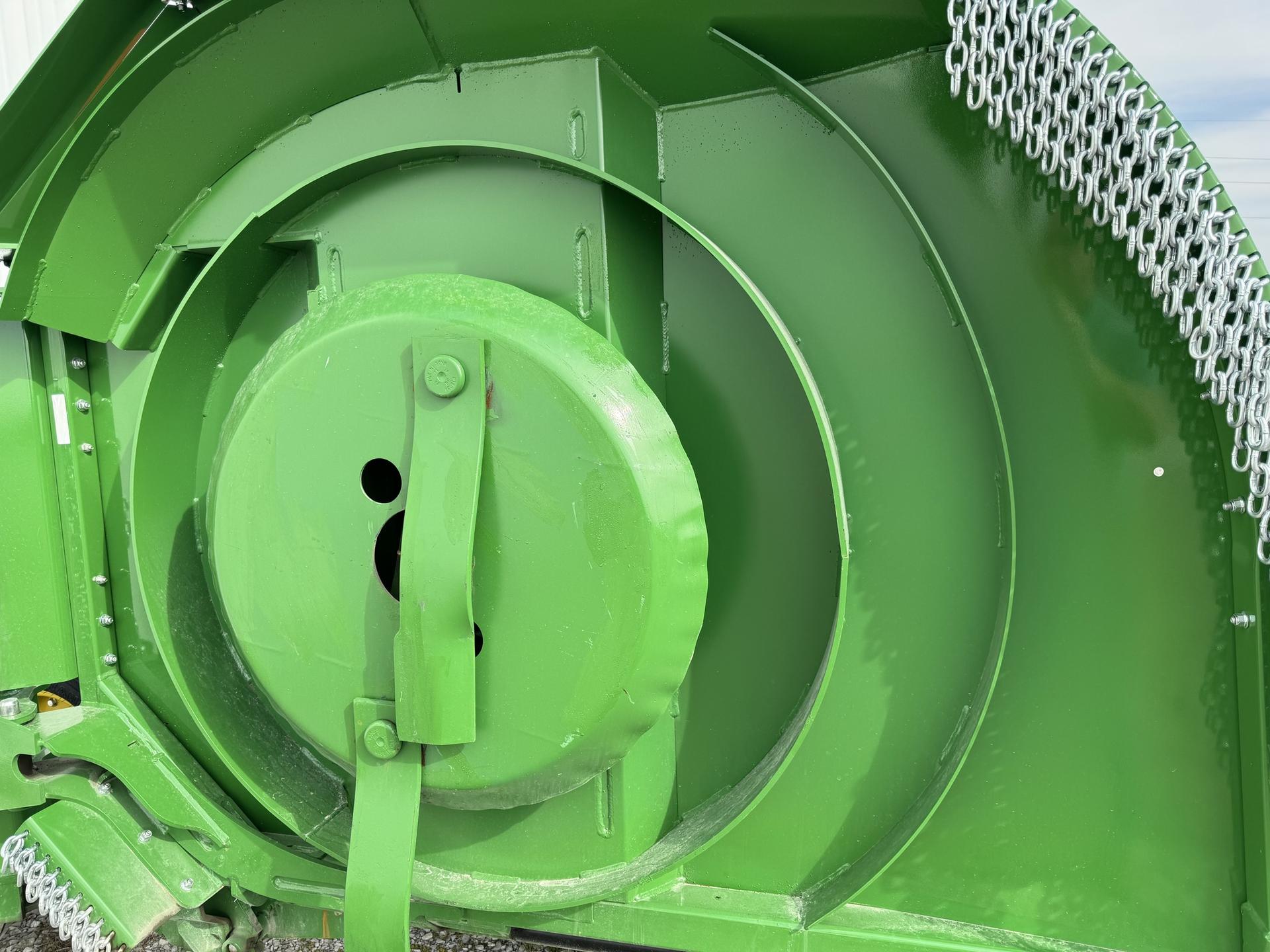 2023 John Deere FC15R Image