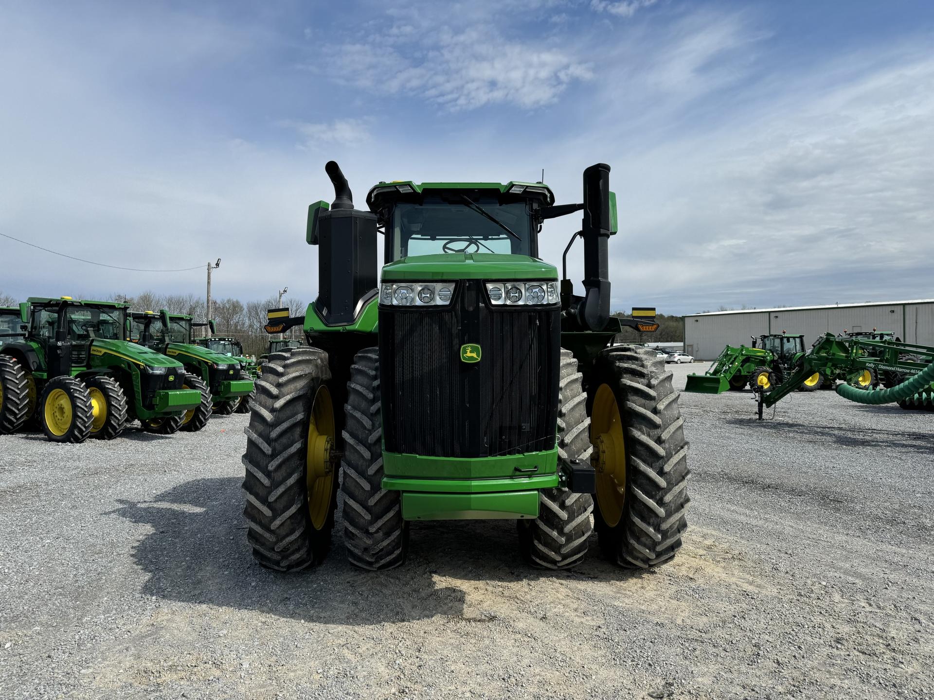 2024 John Deere 9R 440 Image
