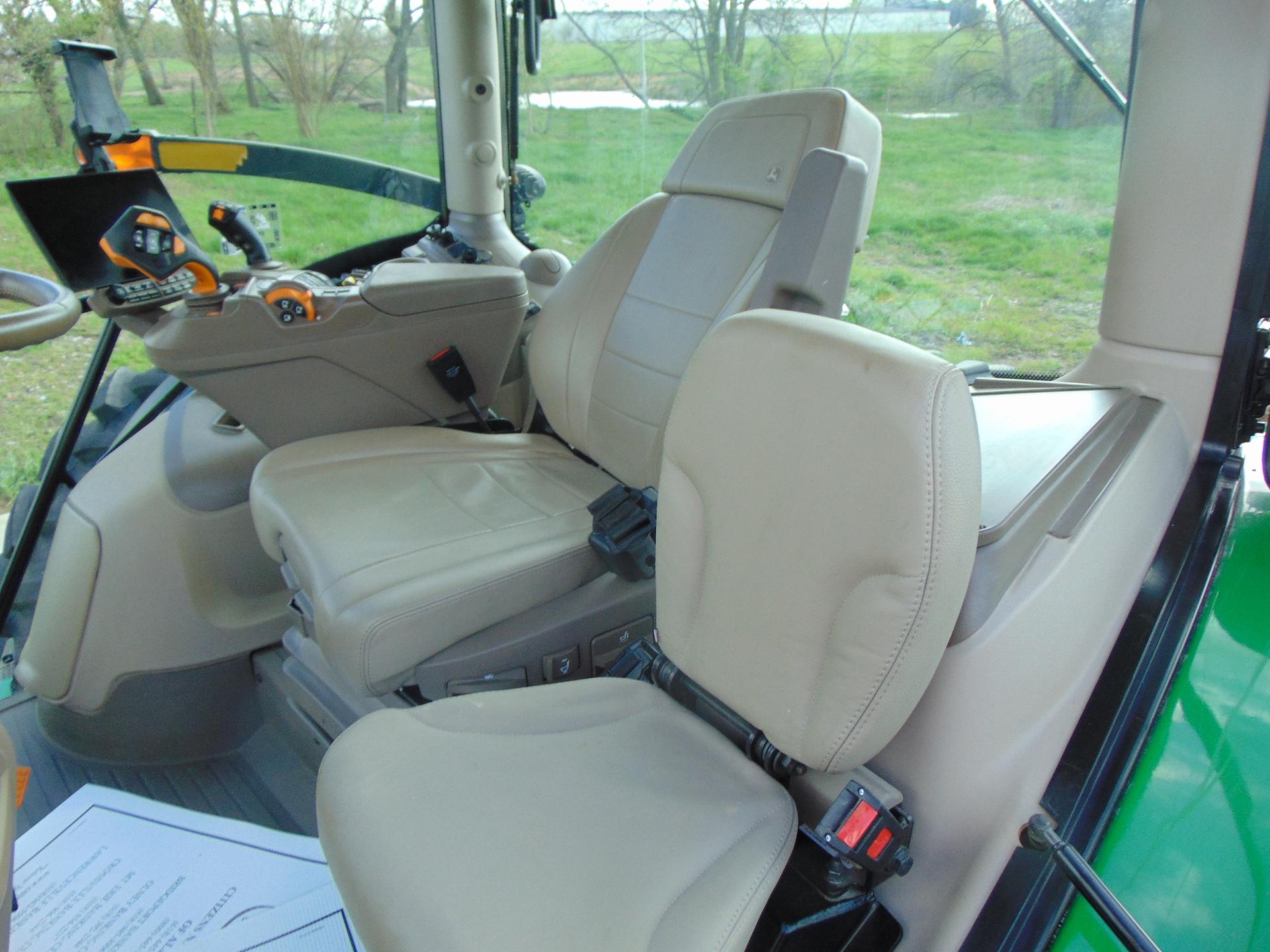 2024 John Deere 6R 155 Image