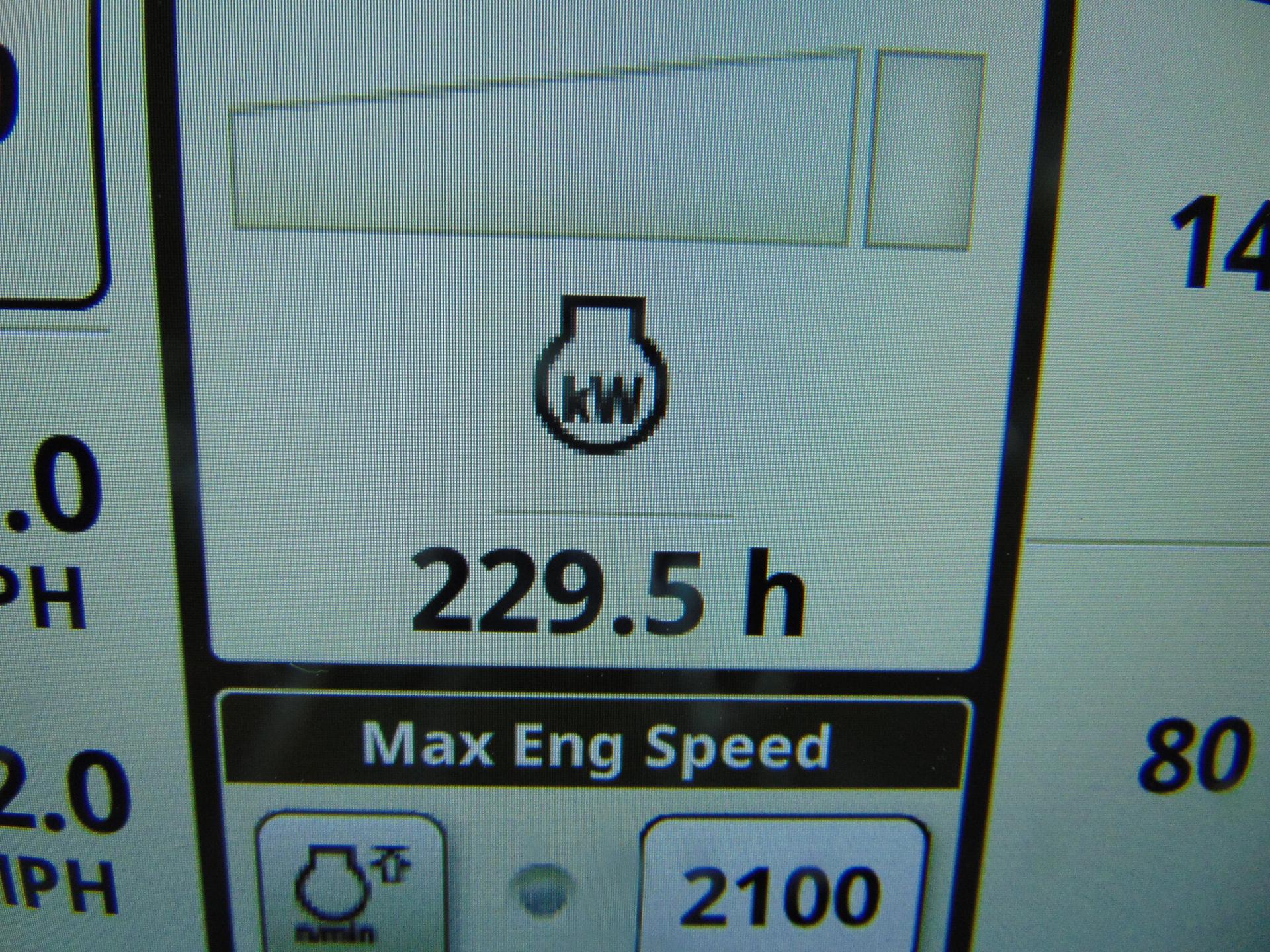2024 John Deere 6R 155 Image