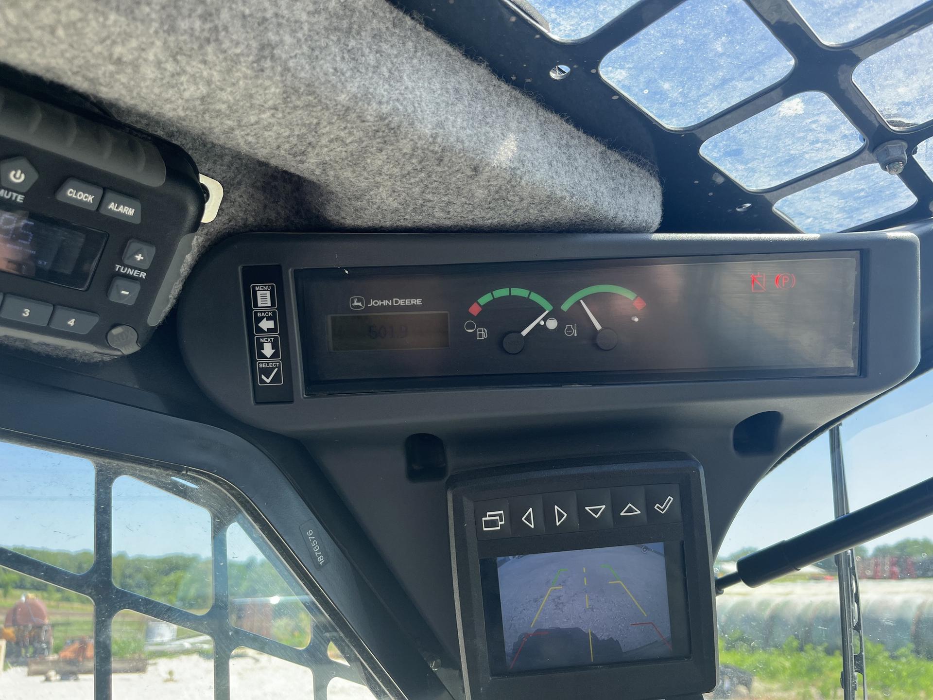 2023 John Deere 333G Image