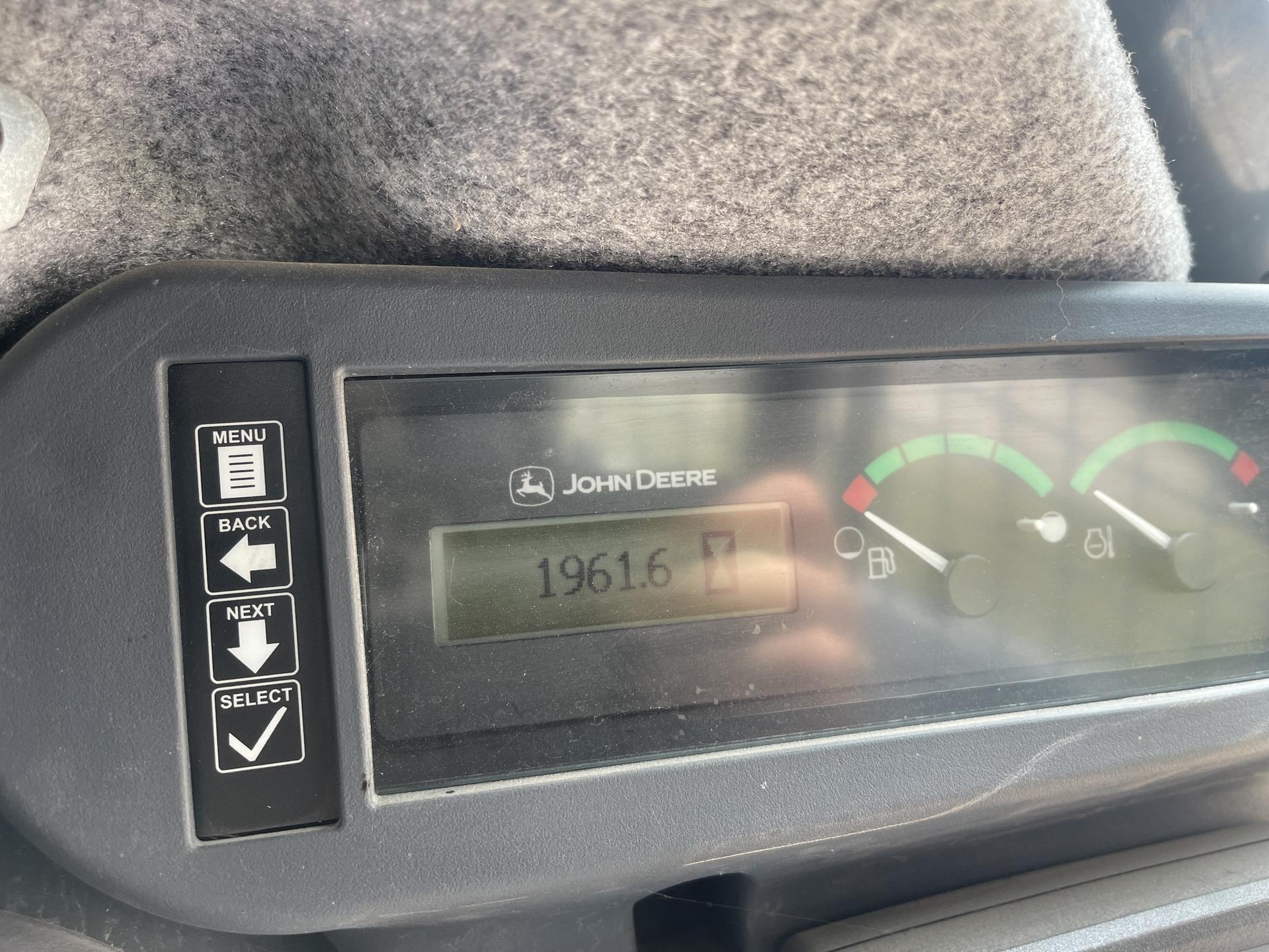 2019 John Deere 333G Image