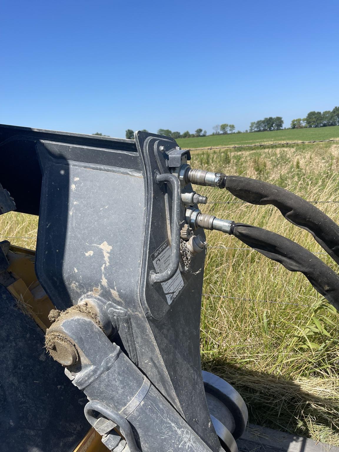 2019 John Deere 333G Image