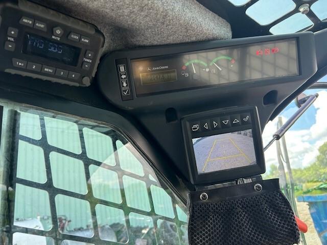 2019 John Deere 333G Image