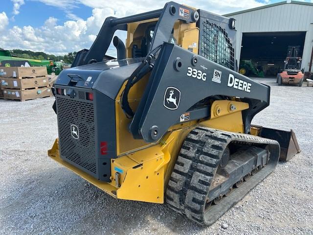 2019 John Deere 333G Image