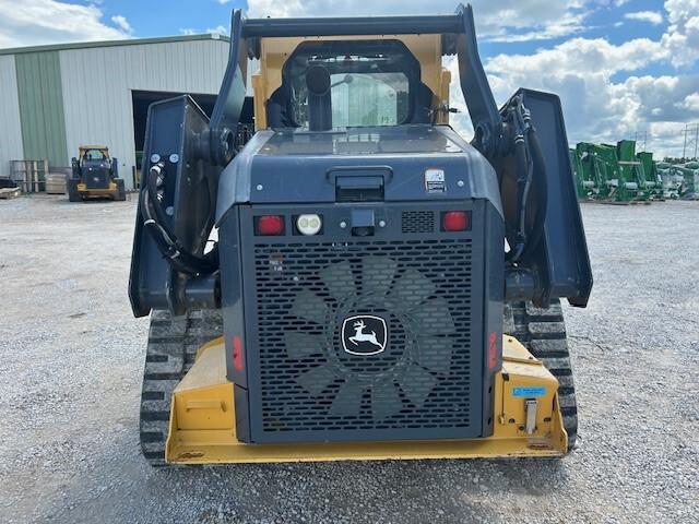 2019 John Deere 333G Image