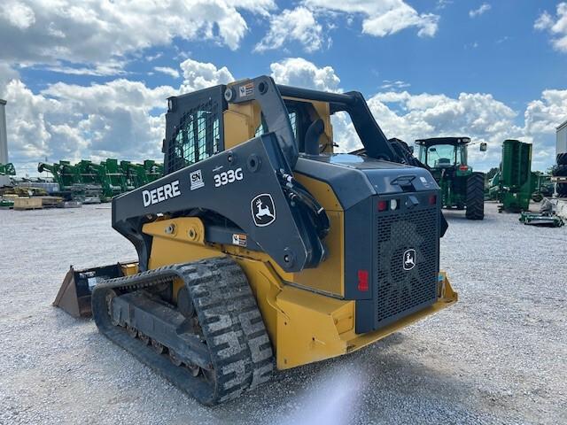 2019 John Deere 333G Image