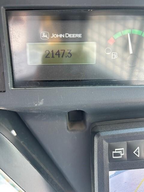 2019 John Deere 333G Image