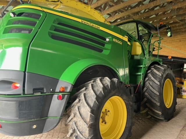 2016 John Deere 8500 Image