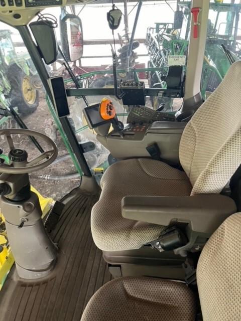 2016 John Deere 8500 Image