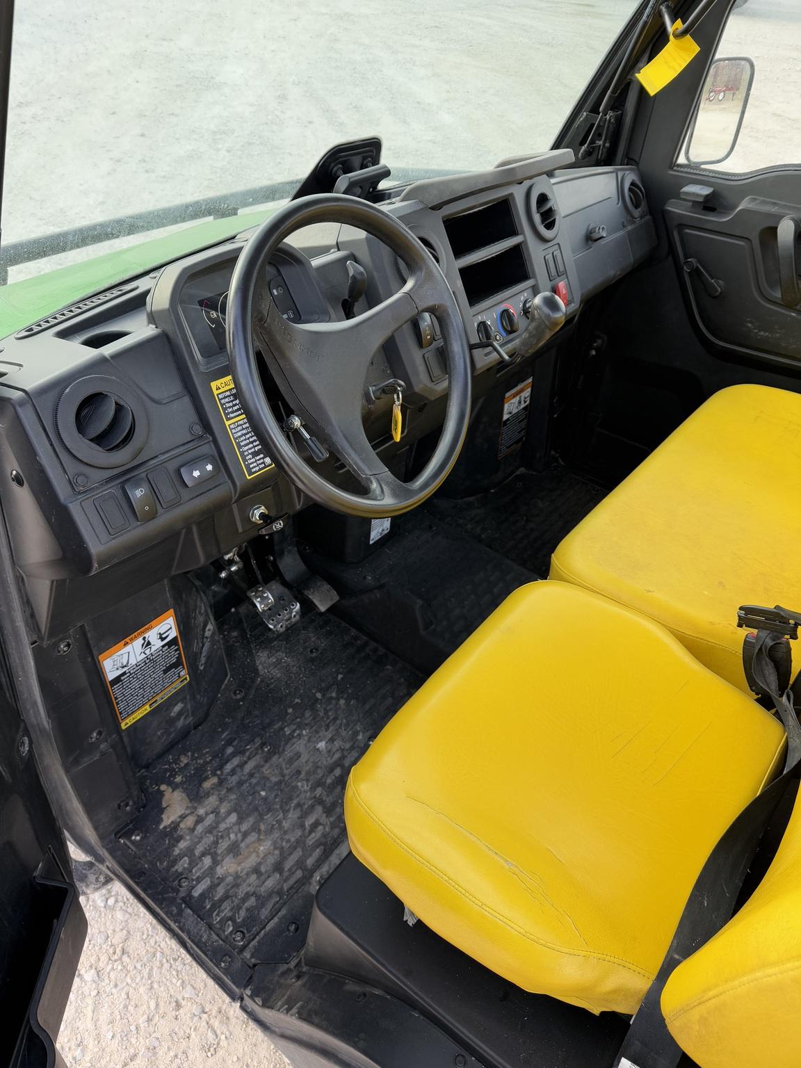 2020 John Deere XUV 835M Image