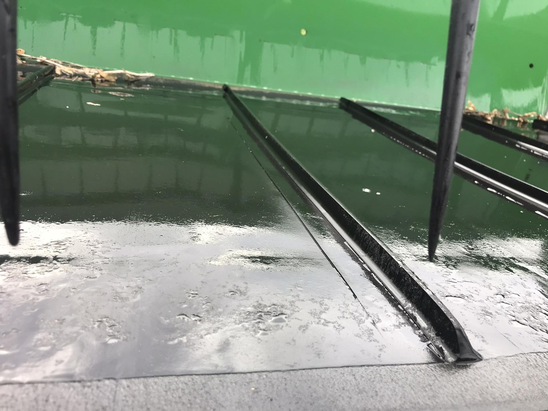 2014 John Deere 640FD Image