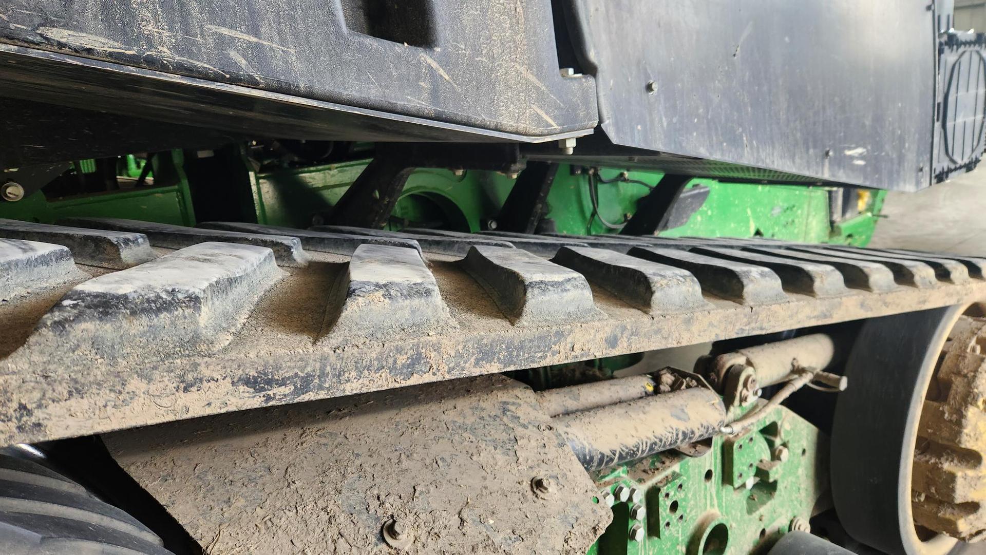 2015 John Deere 9470RT Image