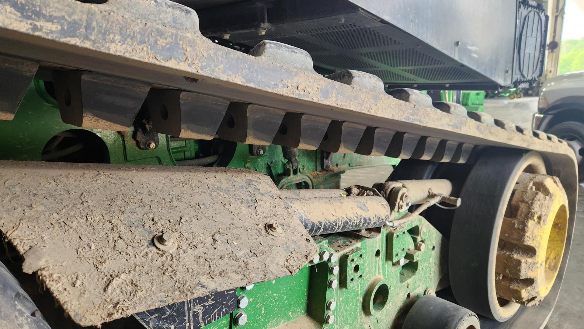 2015 John Deere 9470RT Image