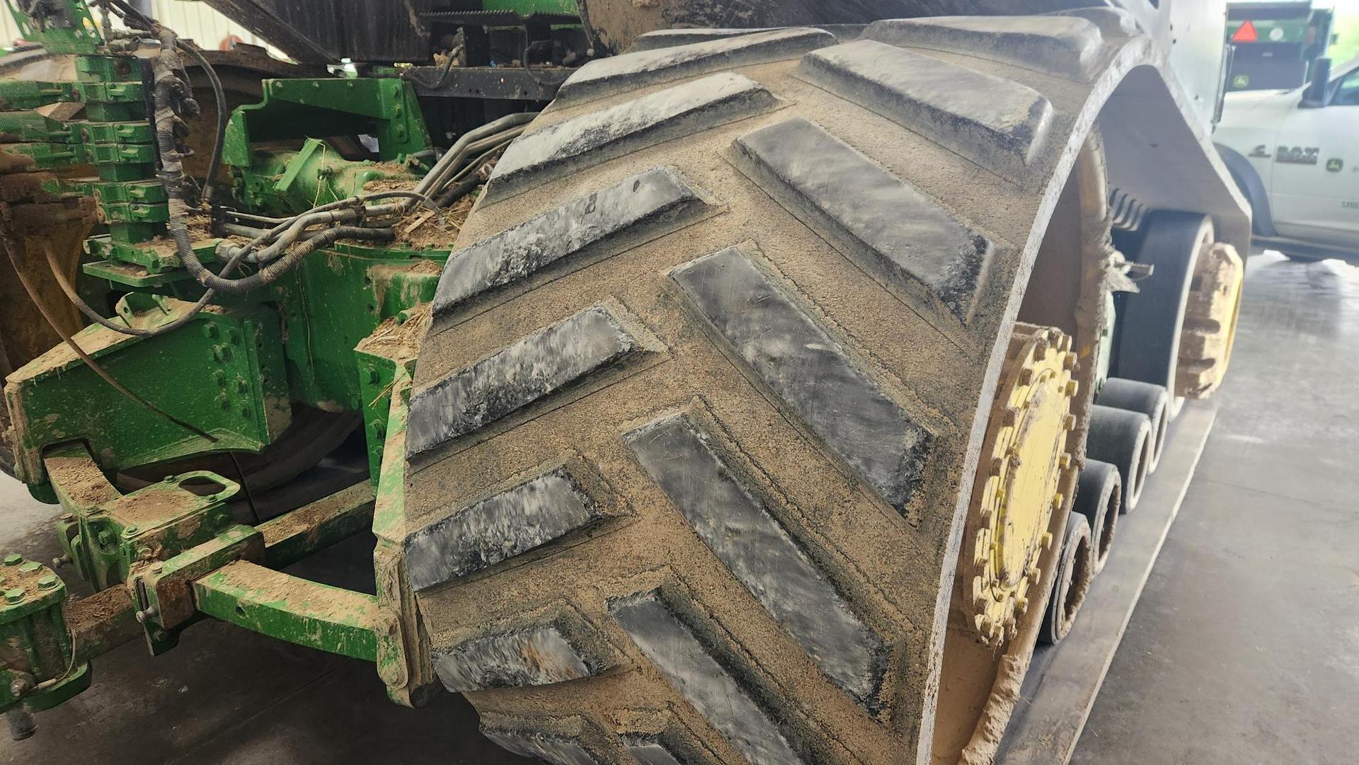 2015 John Deere 9470RT Image