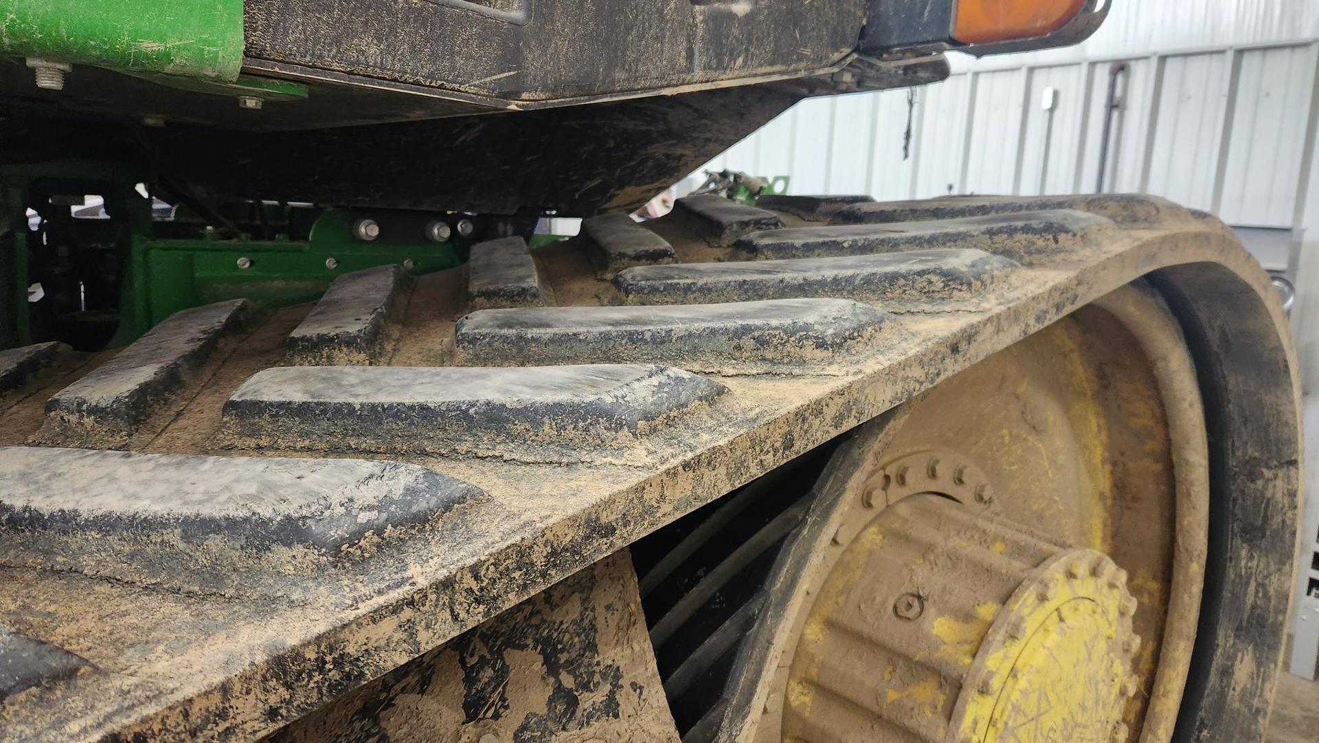 2015 John Deere 9470RT Image