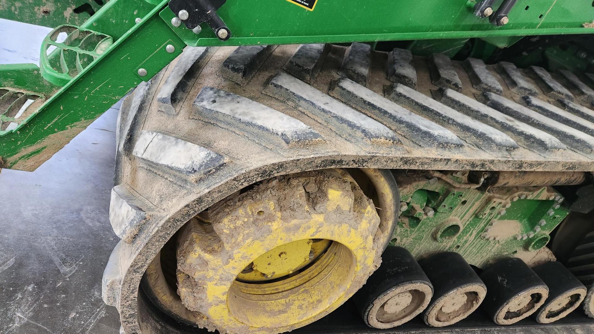 2015 John Deere 9470RT Image