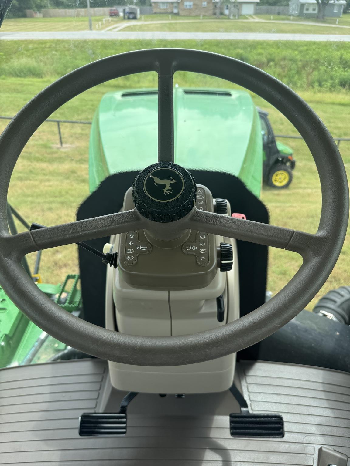 2015 John Deere 9470RT Image