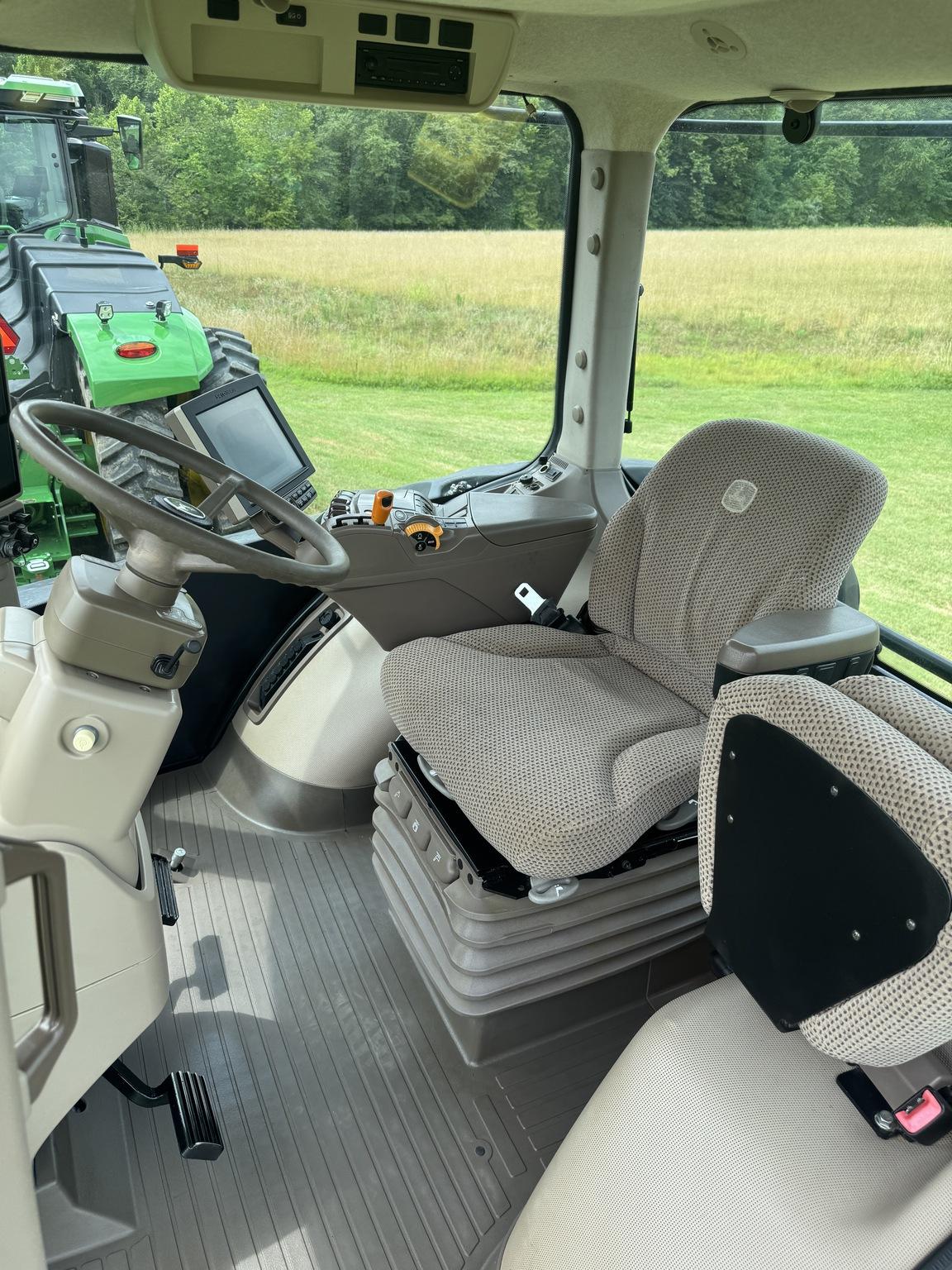 2015 John Deere 9470RT Image