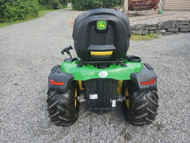 2021 John Deere S240 Image
