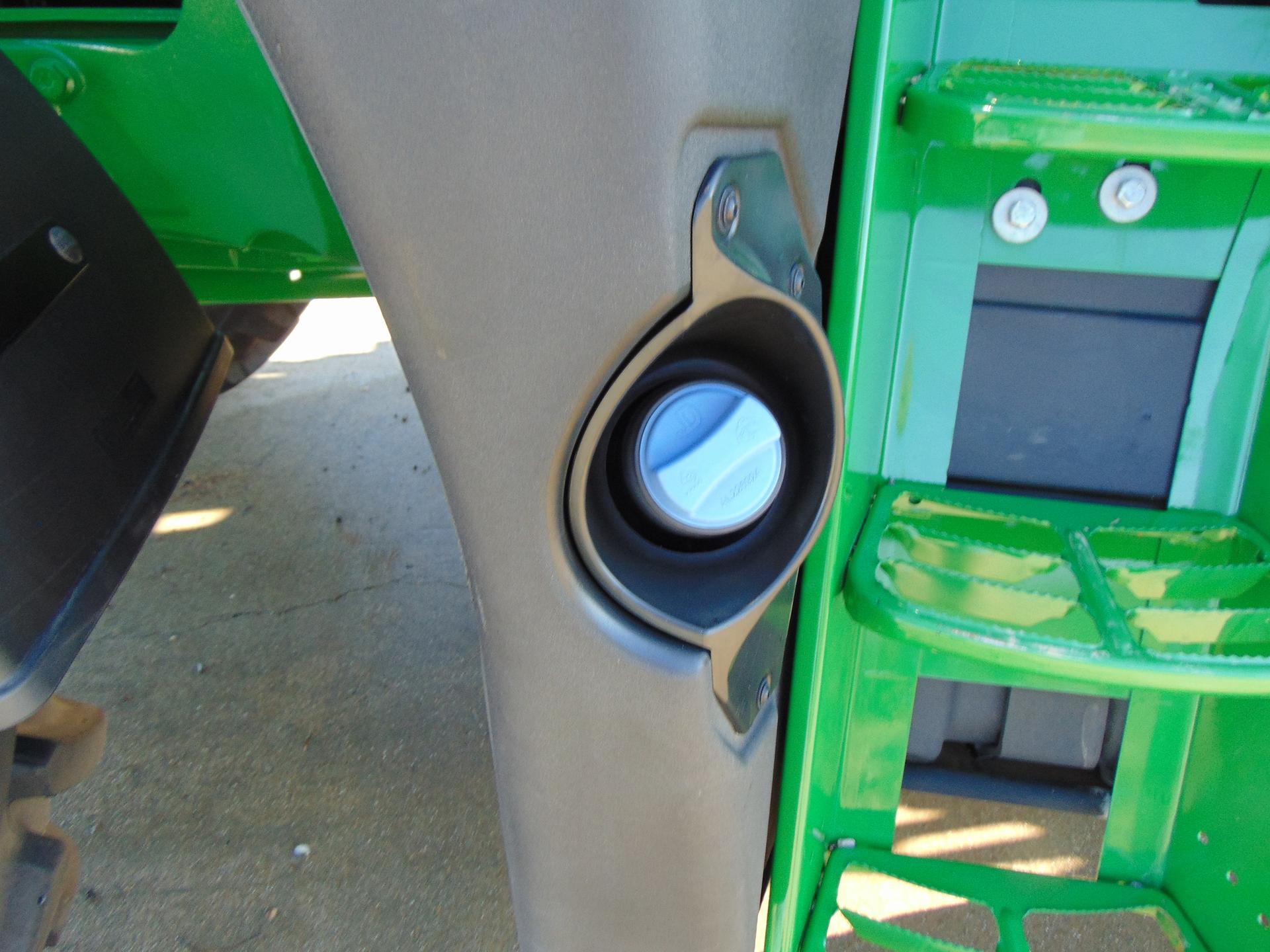 2023 John Deere 6R 155 Image