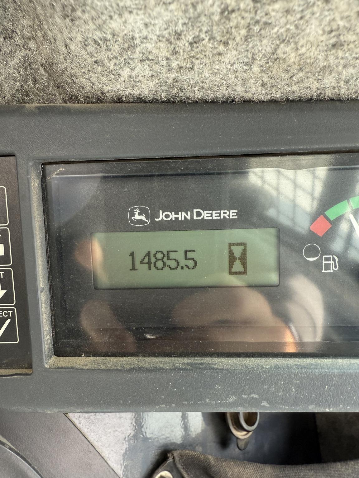2010 John Deere 329D Image