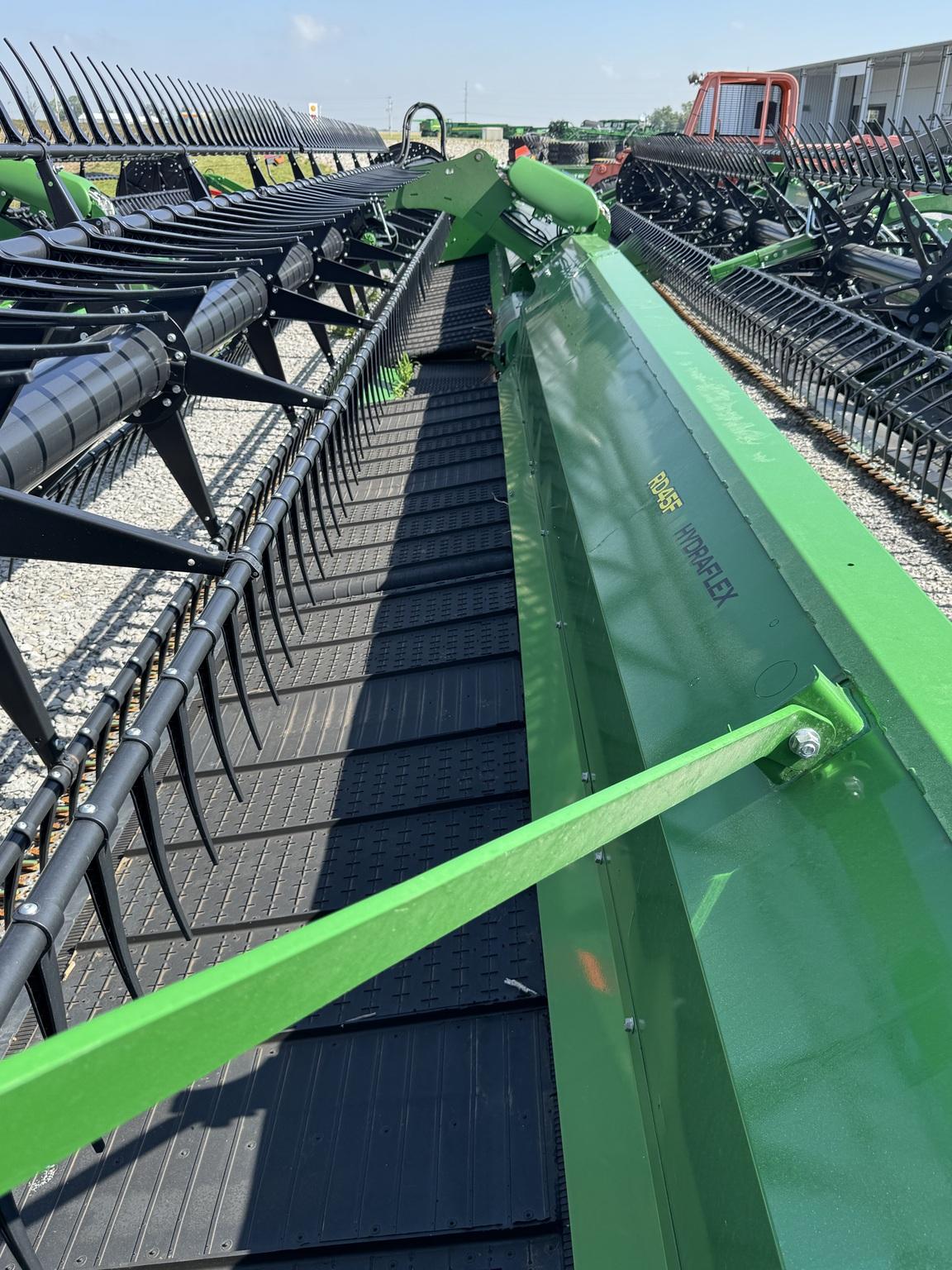 2024 John Deere RD45F Image