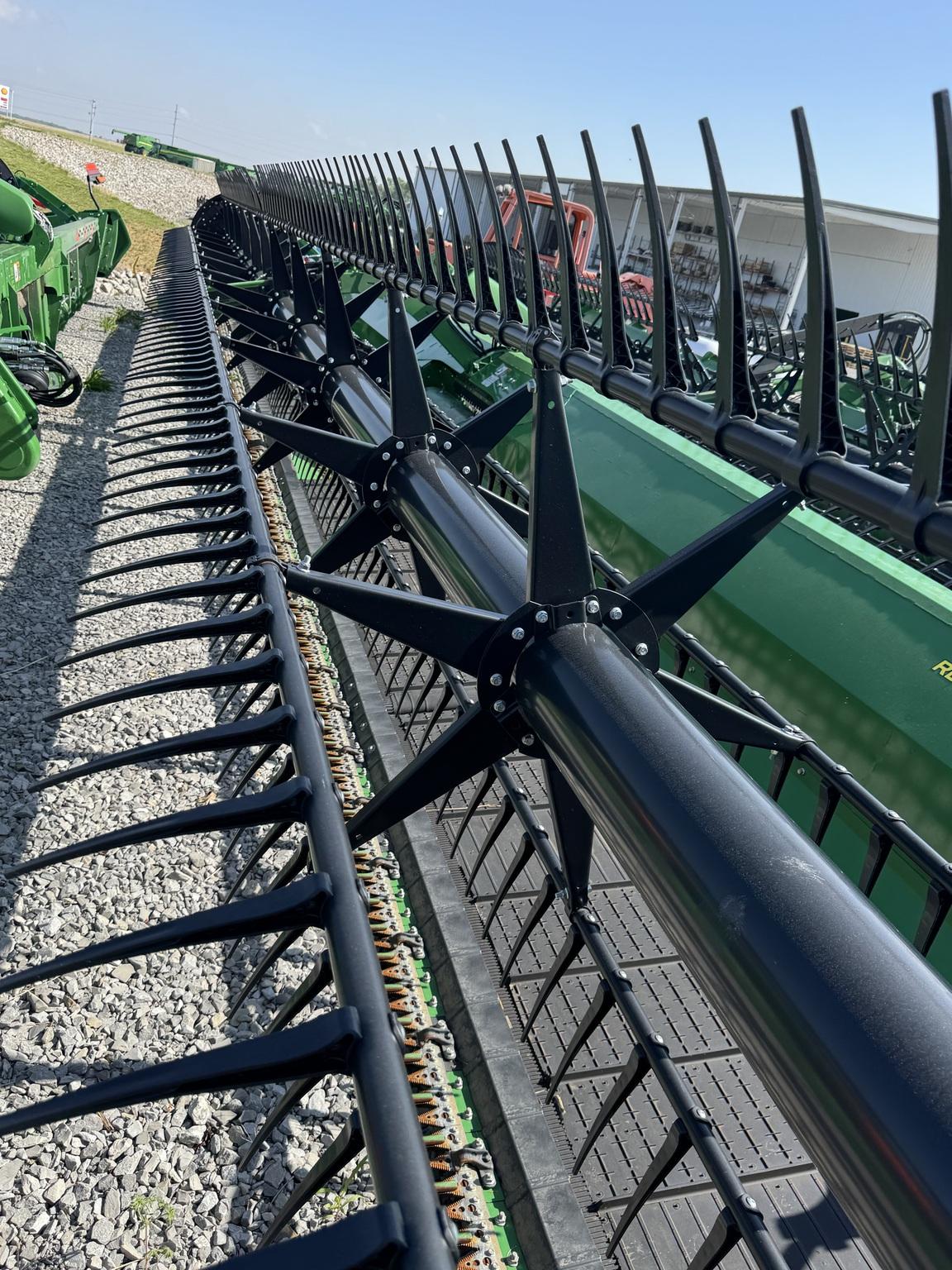 2024 John Deere RD45F Image