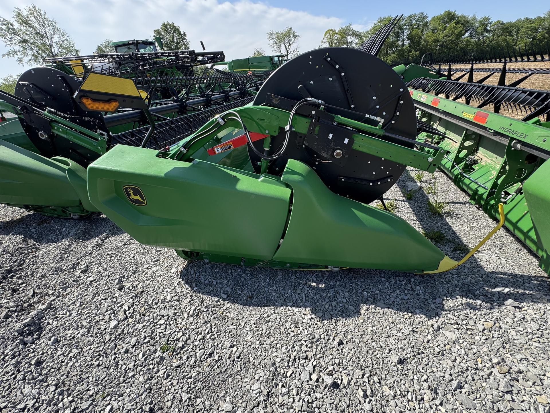 2024 John Deere RD45F Image