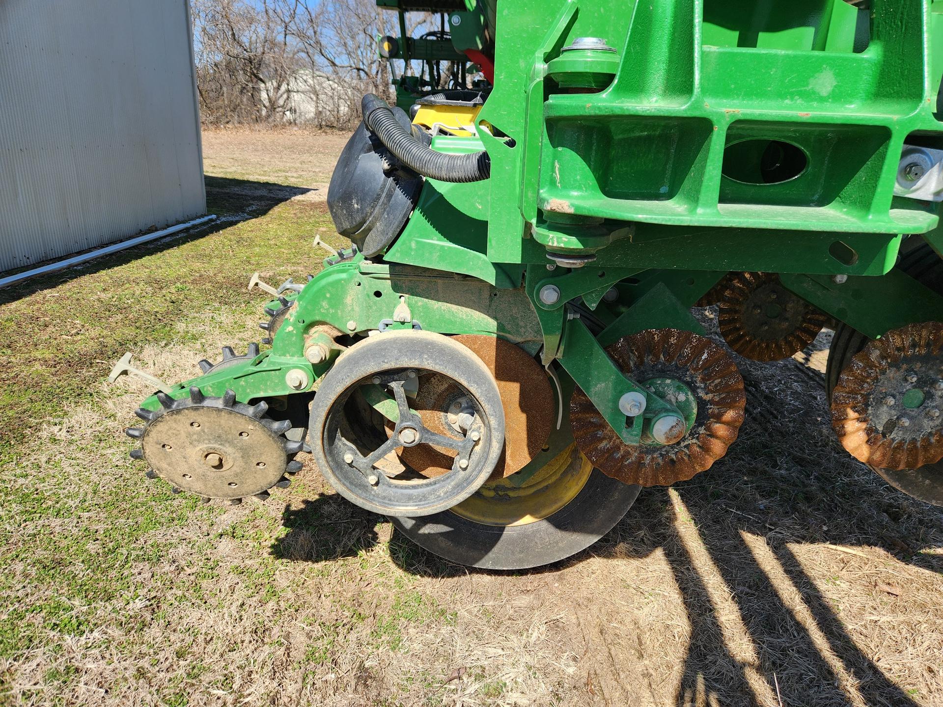 2024 John Deere 1795 Image