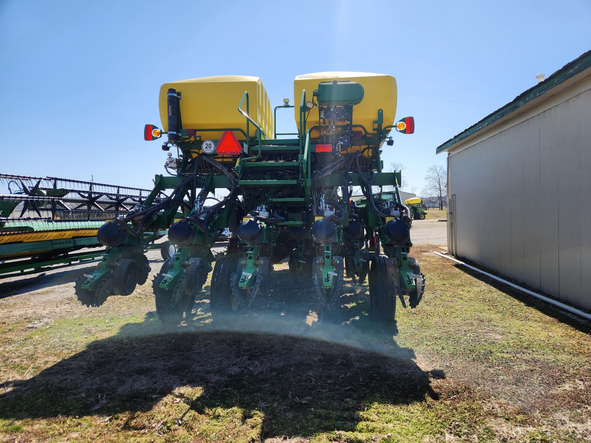 2024 John Deere 1795 Image