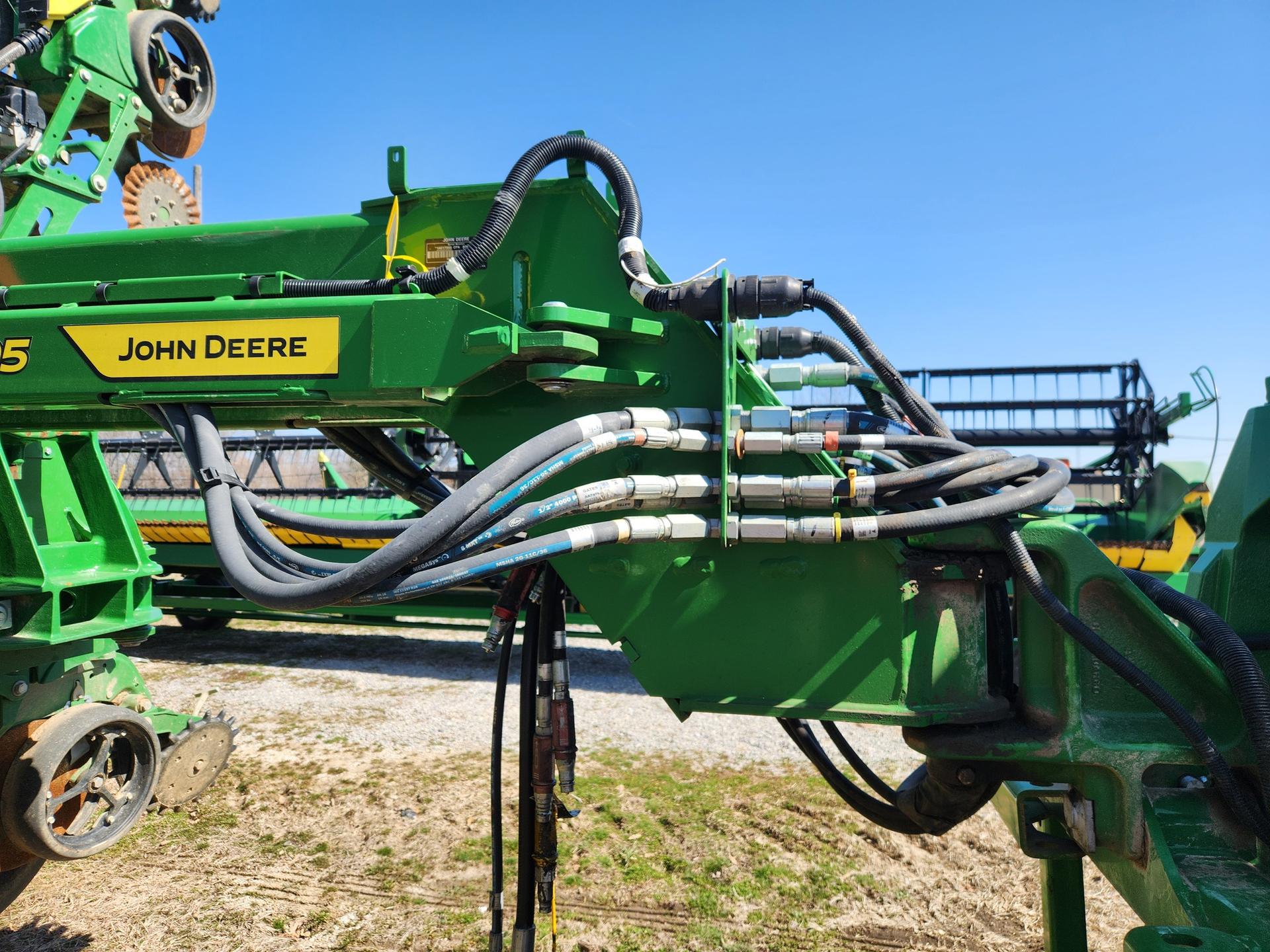 2024 John Deere 1795 Image
