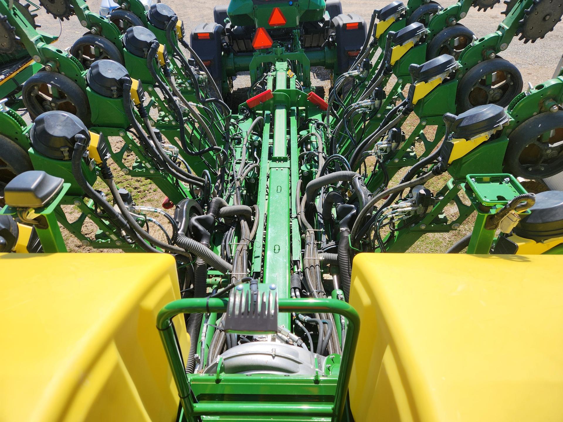 2024 John Deere 1795 Image