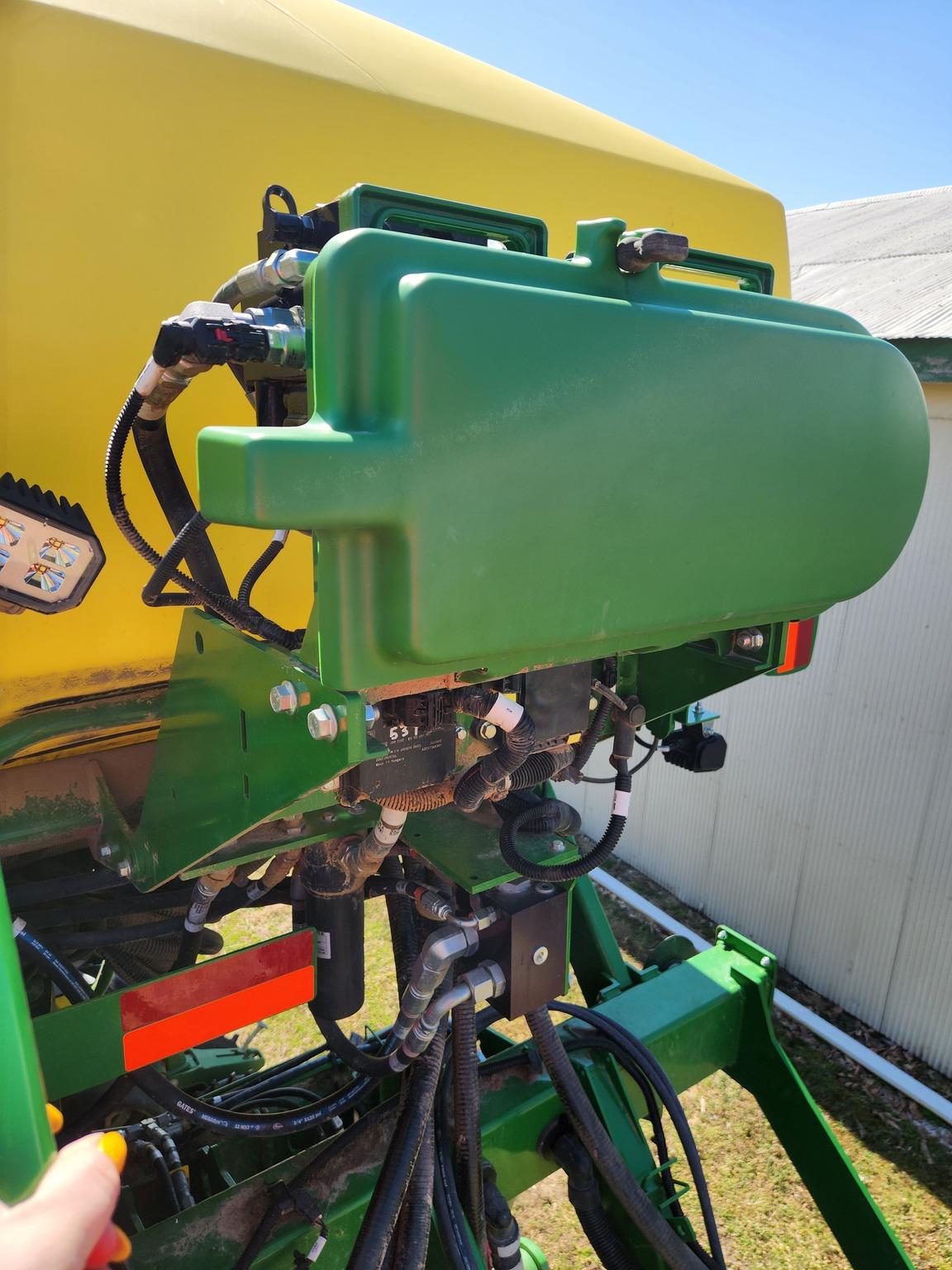 2024 John Deere 1795 Image