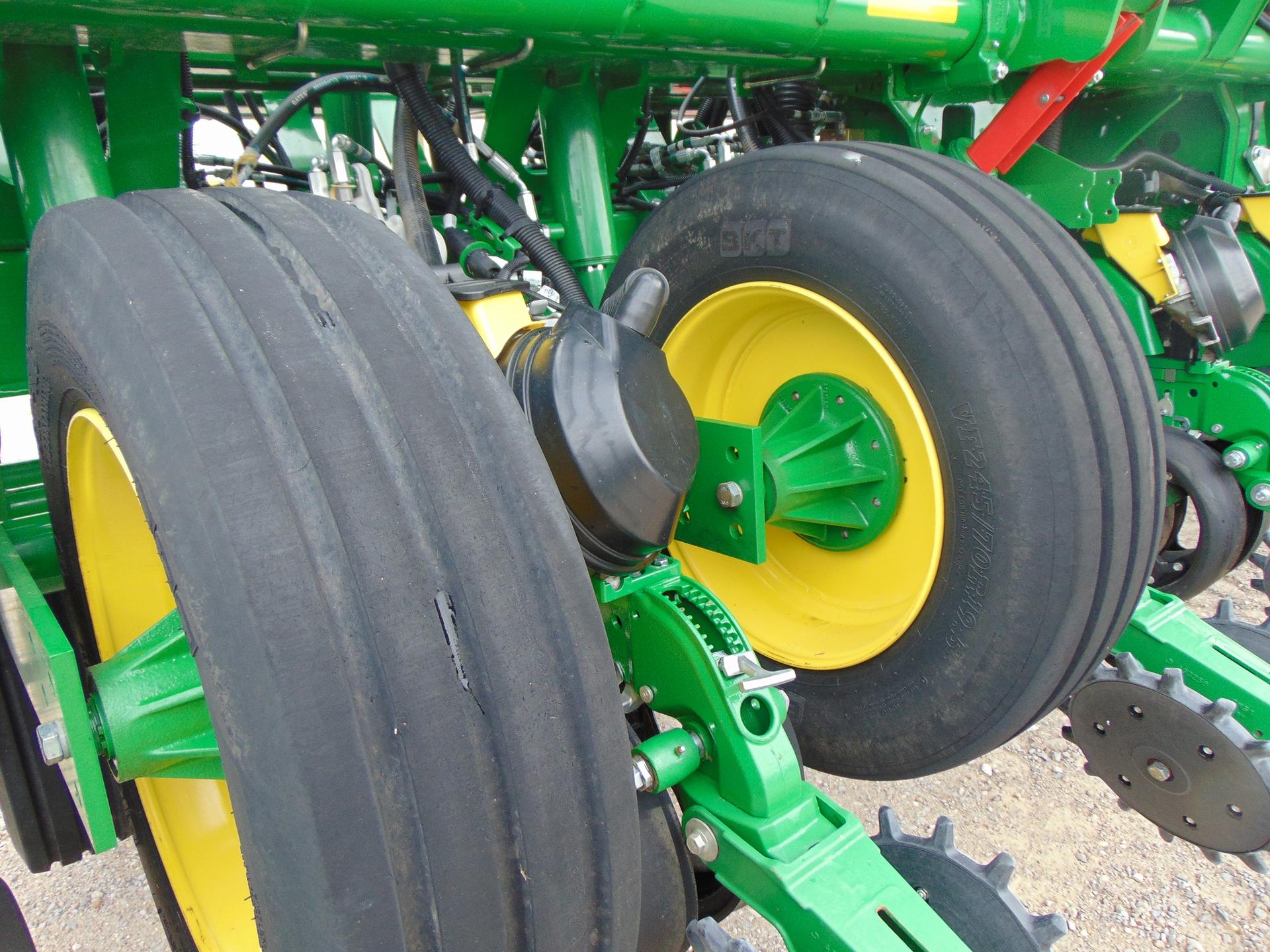 2024 John Deere 1795 Image