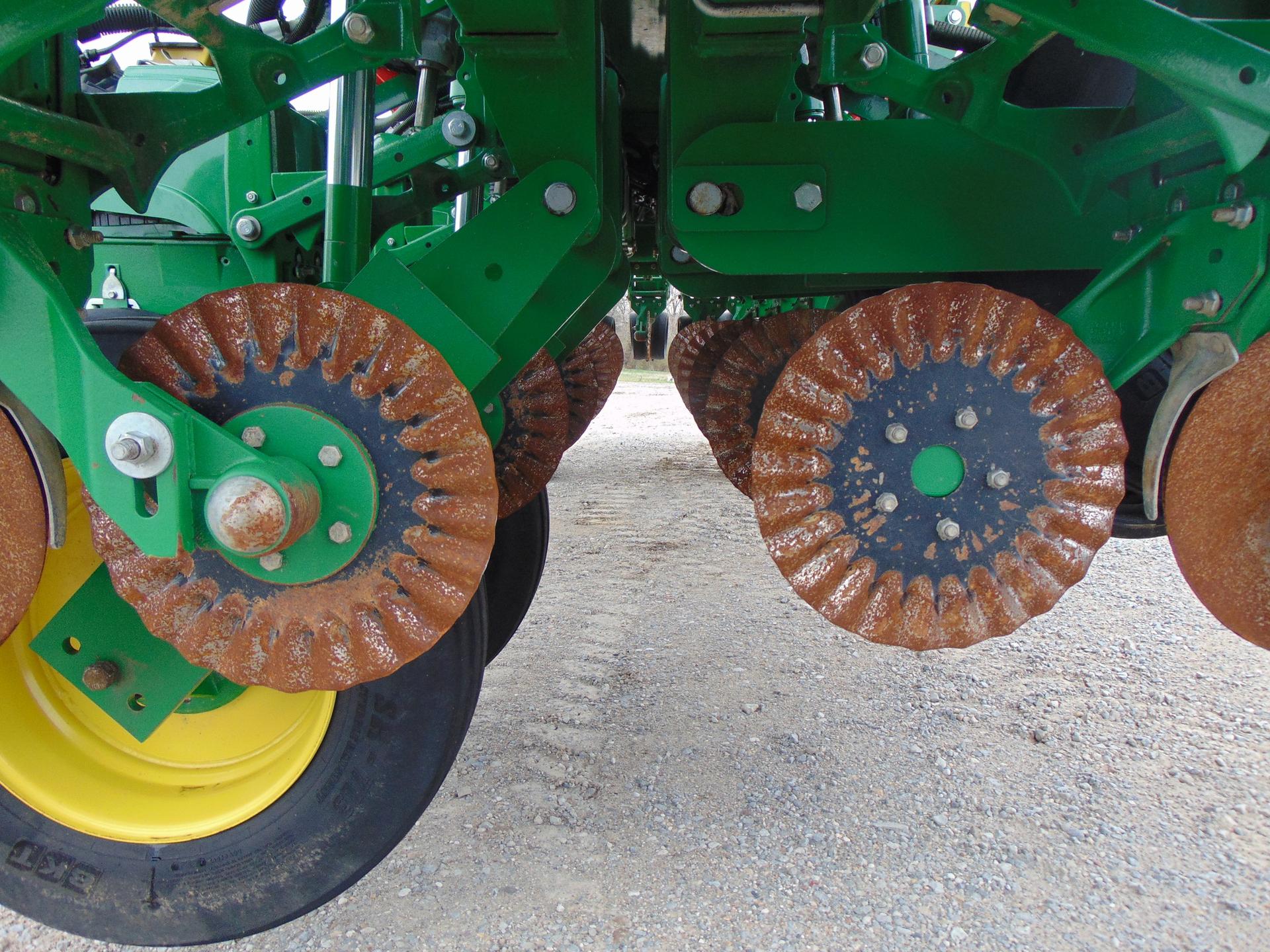 2024 John Deere 1795 Image