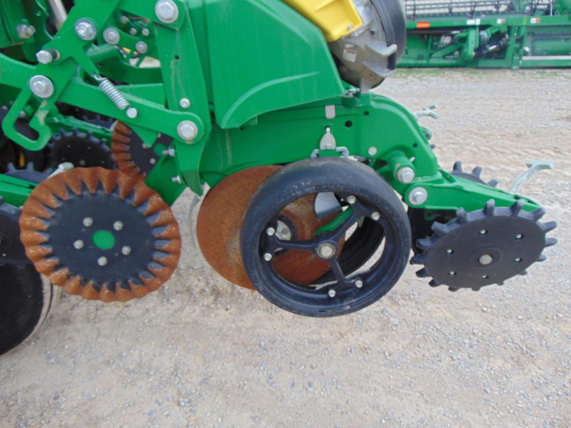 2024 John Deere 1795 Image