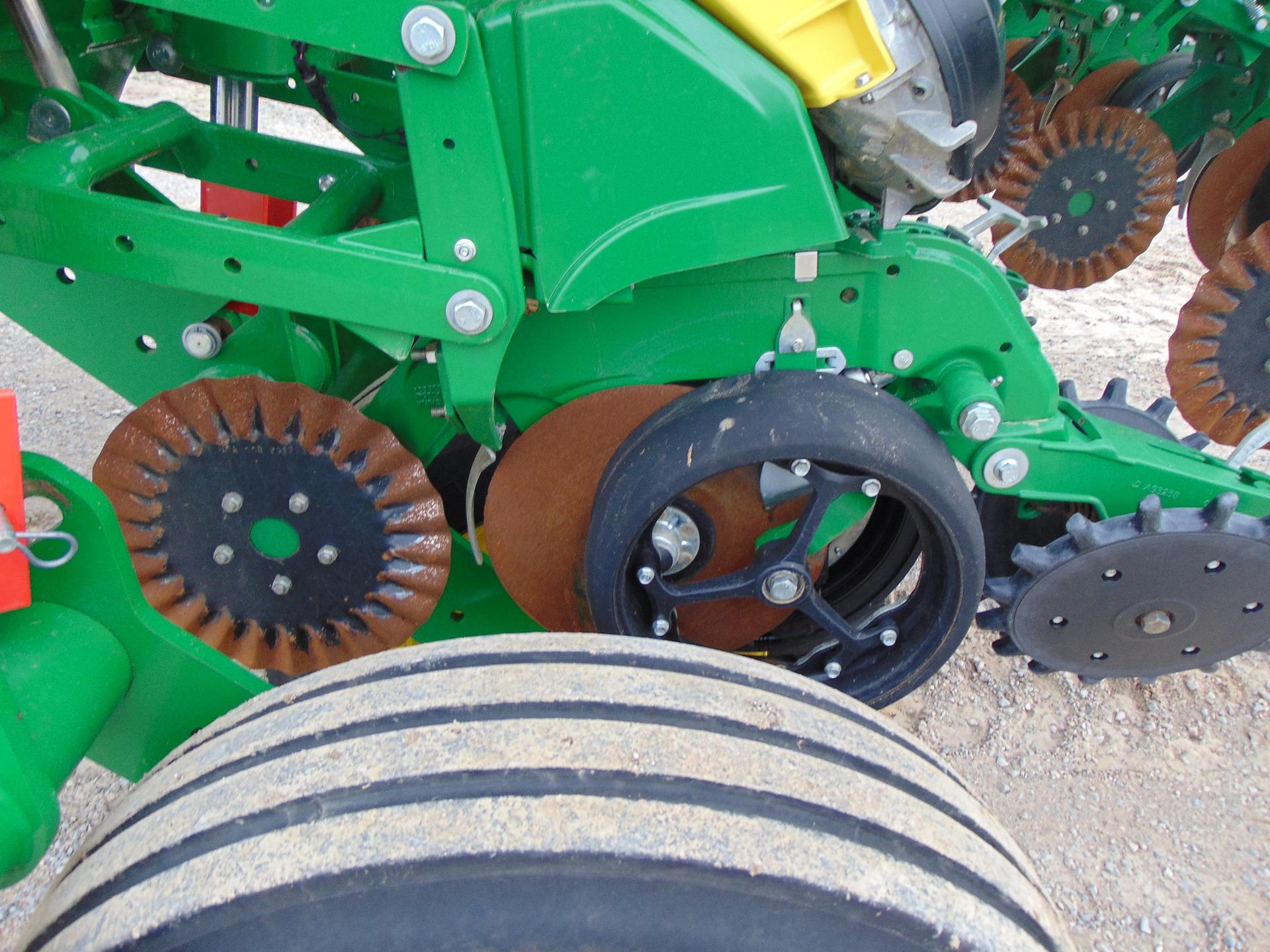 2024 John Deere 1795 Image