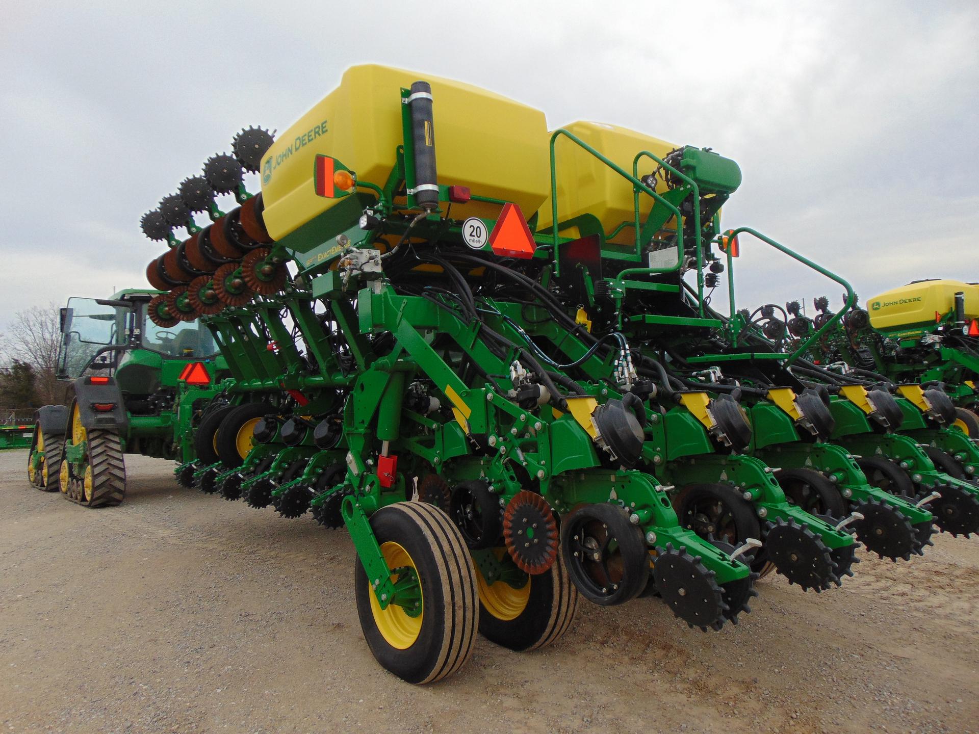 2024 John Deere 1795 Image