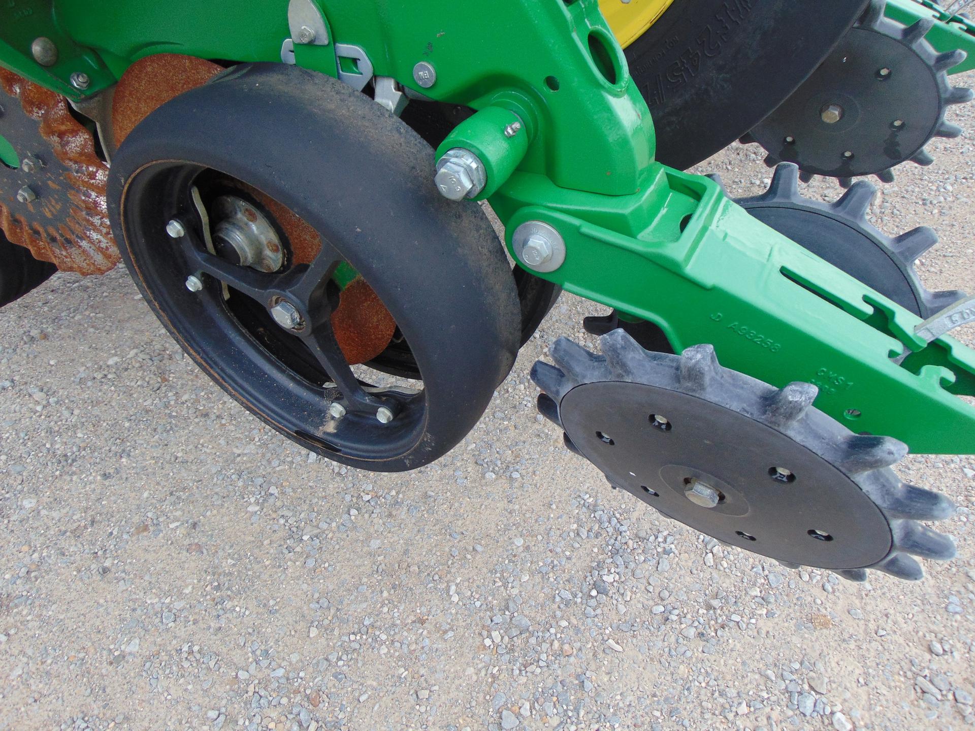 2024 John Deere 1795 Image