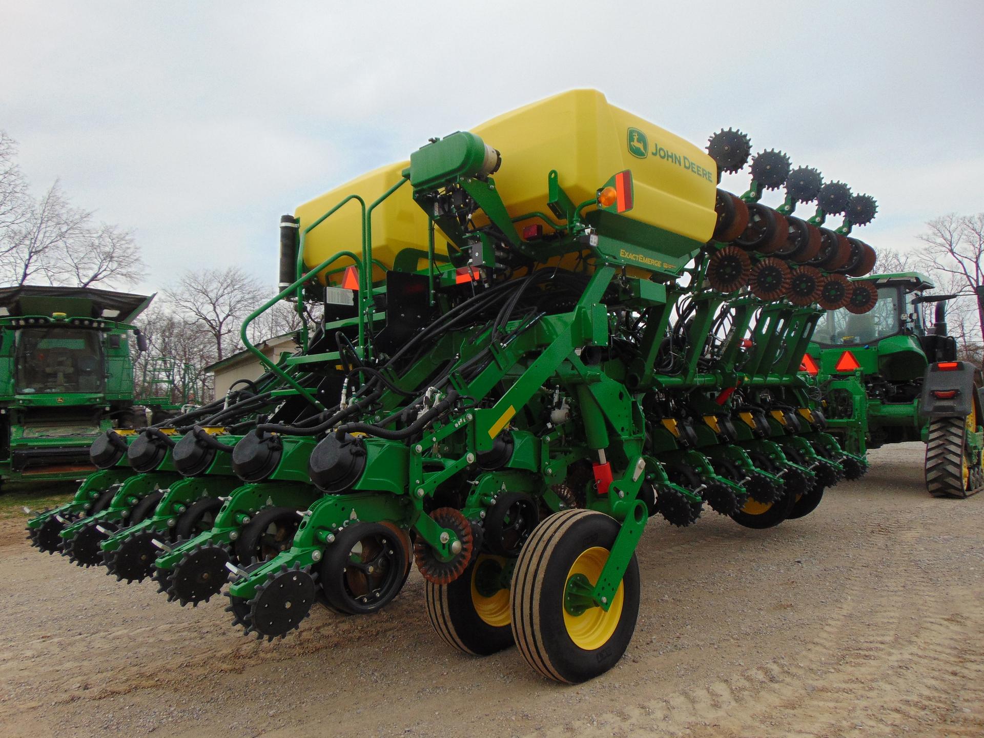 2024 John Deere 1795 Image