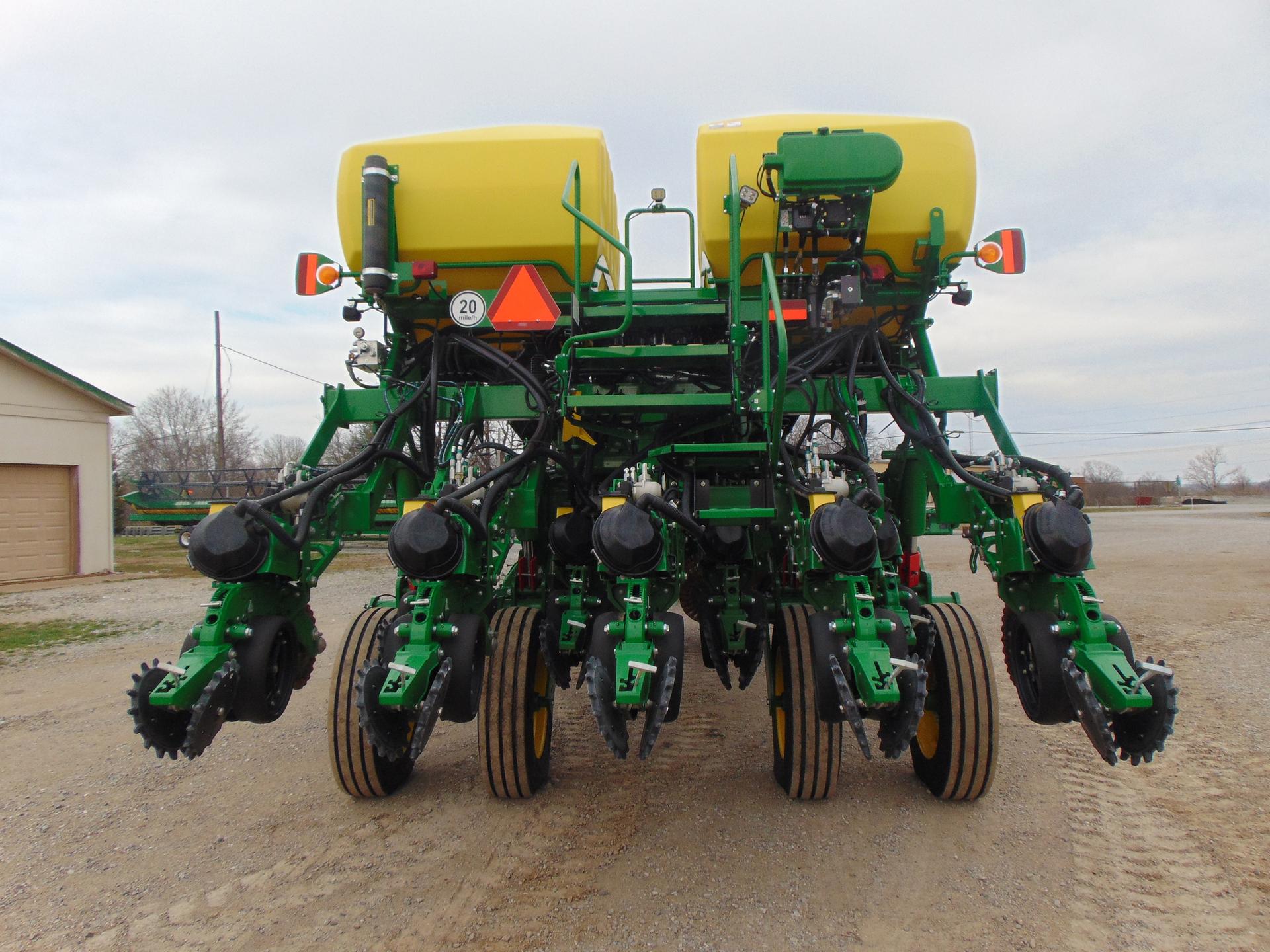 2024 John Deere 1795 Image