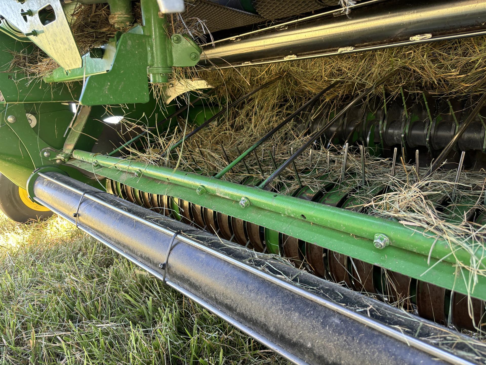 2021 John Deere 560M Image