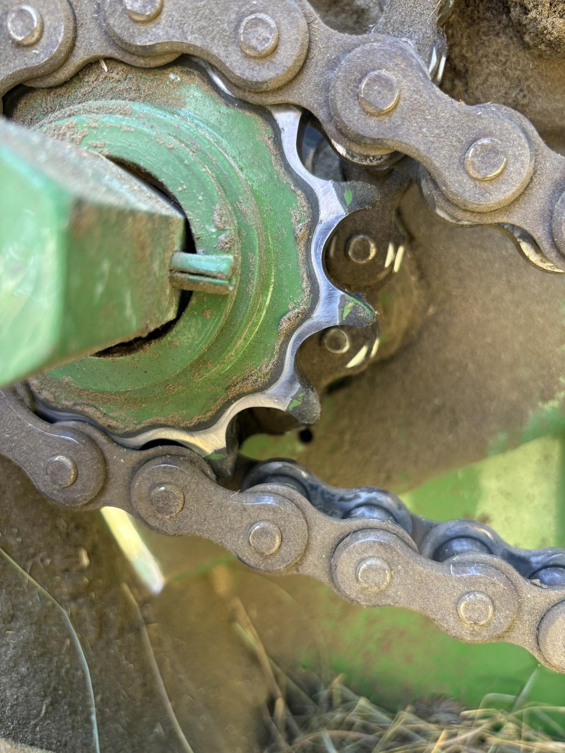 2021 John Deere 560M Image