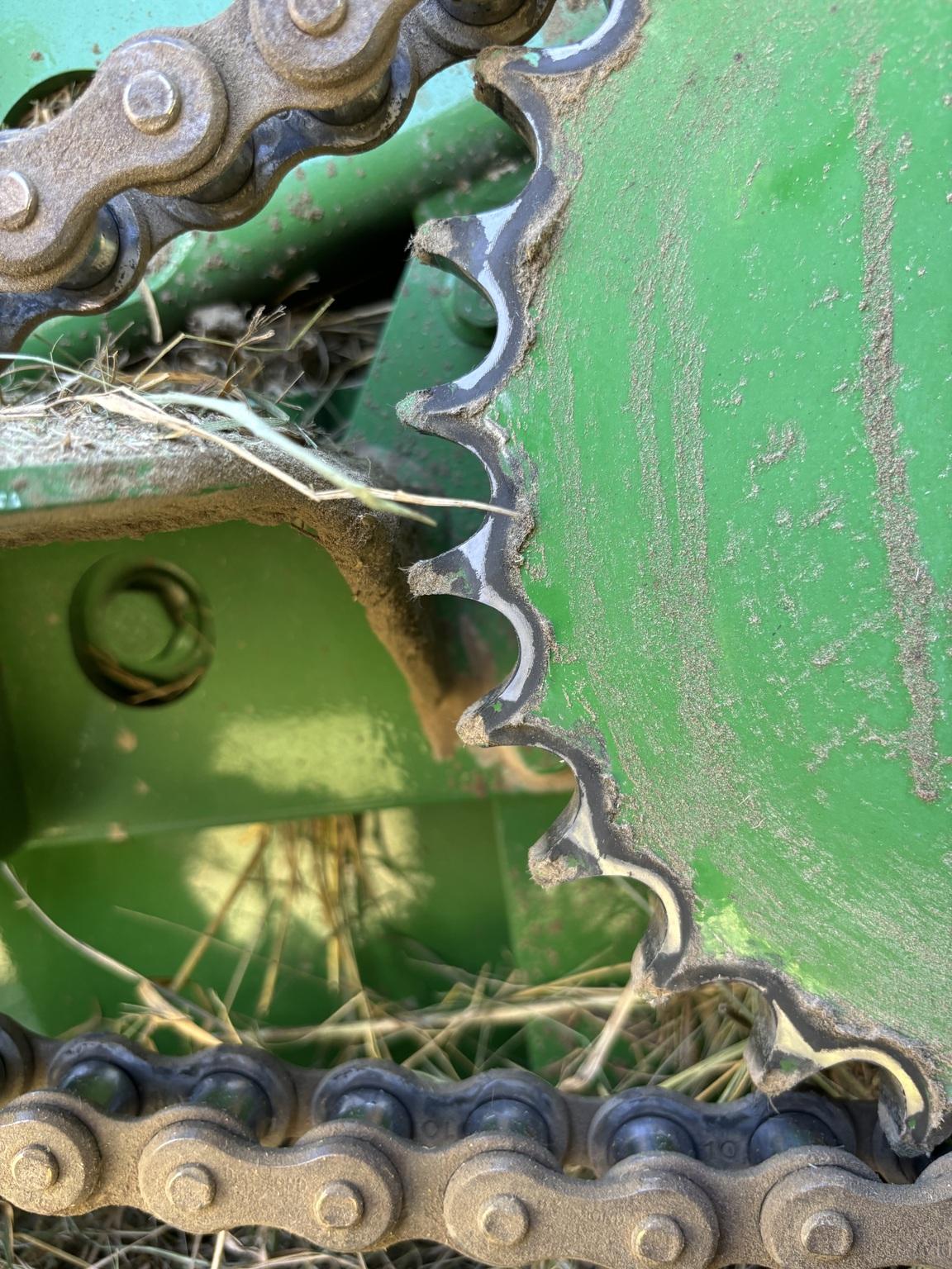 2021 John Deere 560M Image
