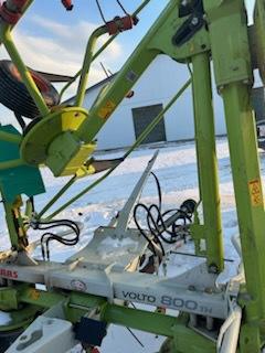 2016 Claas VOLTO 800 TH Image